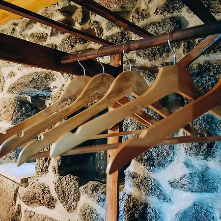 Casa Boletus * Castro Laboreiro