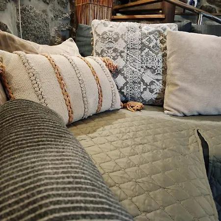 Casa Boletus Holiday home