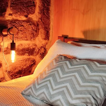 Casa Boletus Castro Laboreiro
