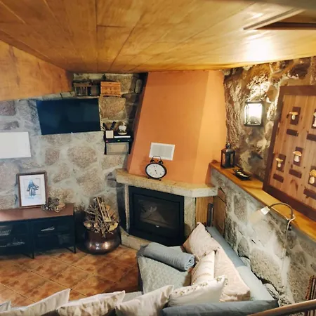 Casa Boletus Holiday home