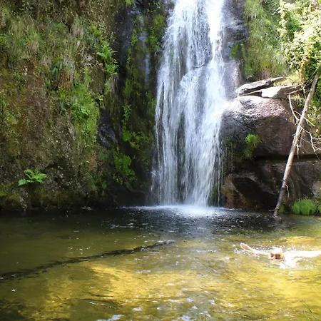 Feriehus Casa Boletus