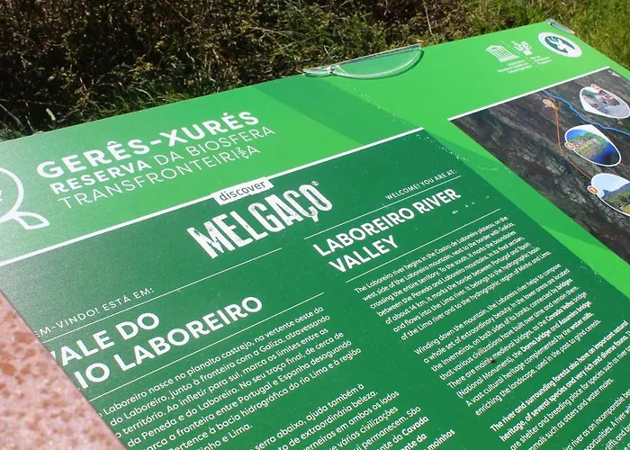 Hébergement de vacances Casa Boletus