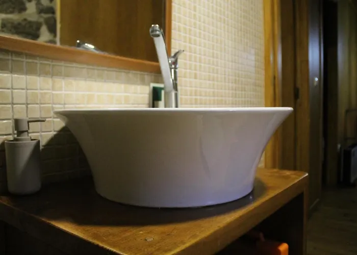 Casa Boletus Hébergement de vacances