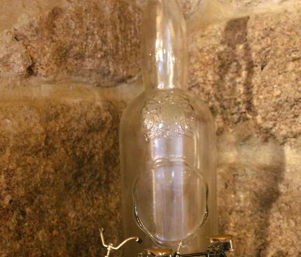 Feriehus Casa Boletus *