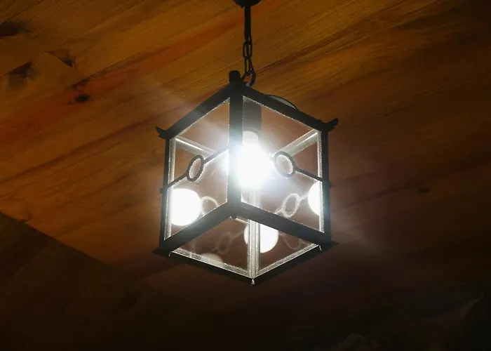 Casa Boletus * Castro Laboreiro