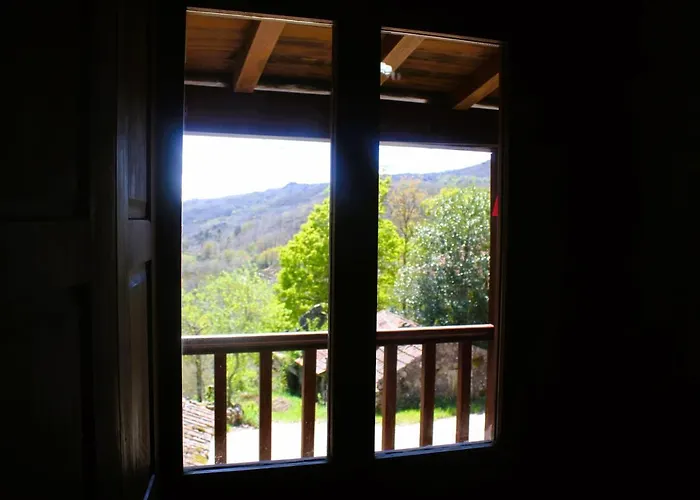 Casa Boletus Hébergement de vacances *