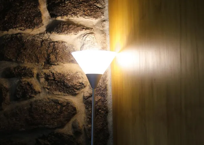 Feriehus Casa Boletus Castro Laboreiro