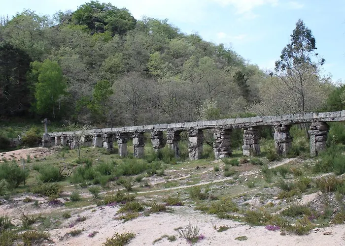 Σπίτι διακοπών Casa Boletus Castro Laboreiro