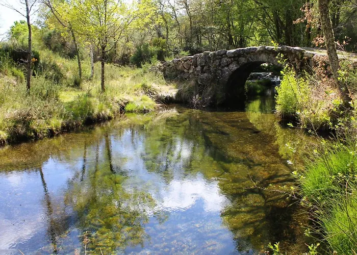 Casa Boletus * Castro Laboreiro