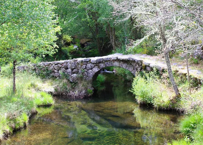 Feriehus Casa Boletus *