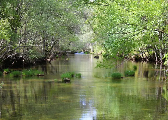 Casa Boletus Σπίτι διακοπών