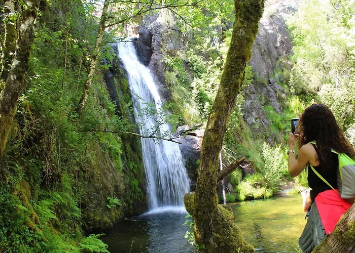 Casa Boletus Feriehus *