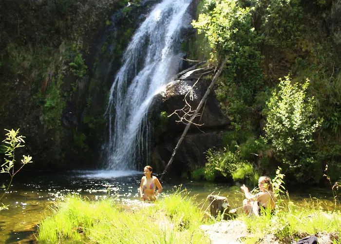 Casa Boletus Σπίτι διακοπών