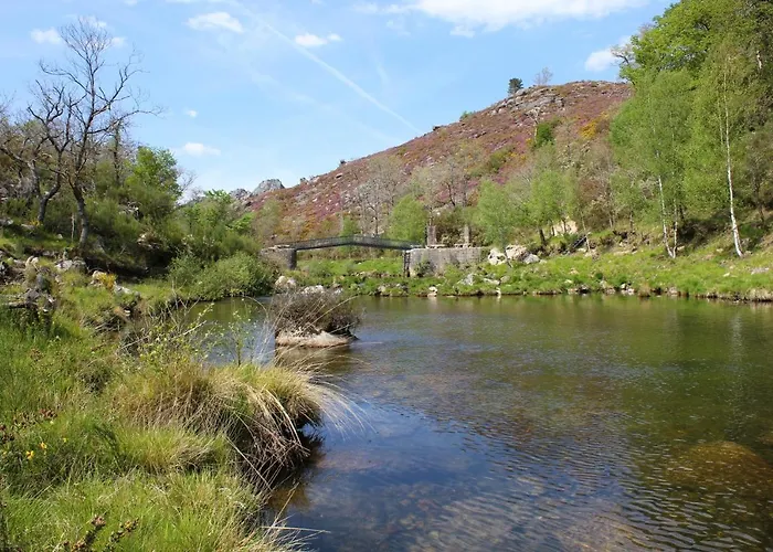 Σπίτι διακοπών Casa Boletus