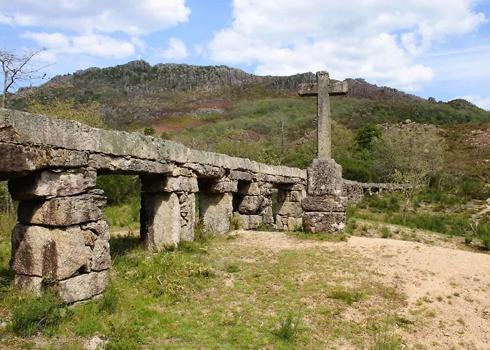 Casa Boletus Castro Laboreiro