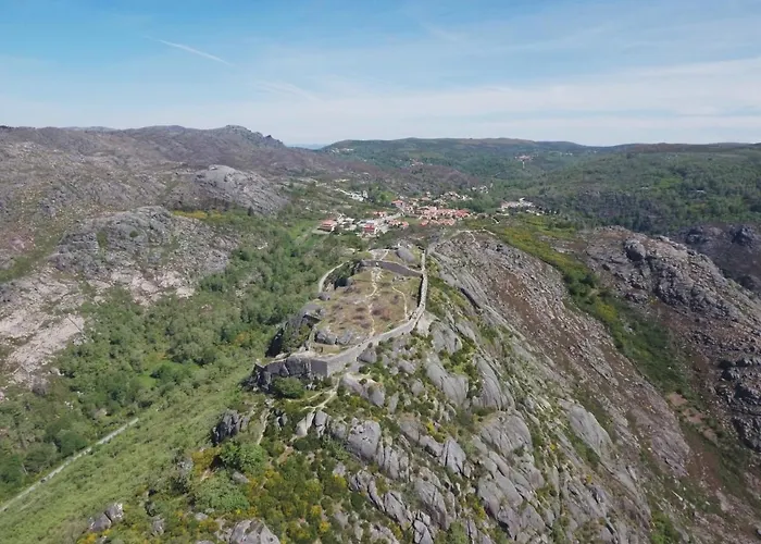 Casa Boletus Hébergement de vacances