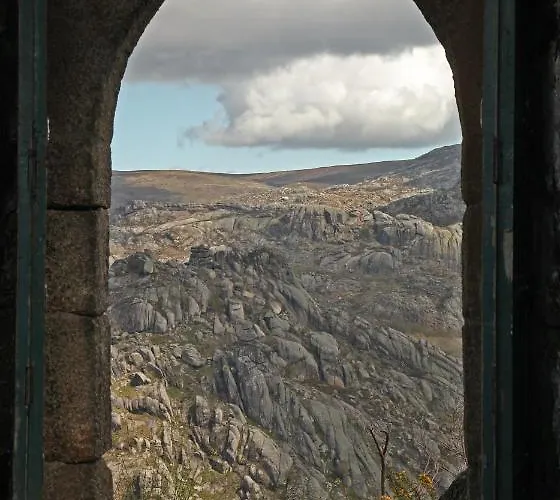 Feriehus Casa Boletus
