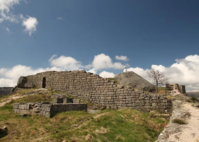 Hébergement de vacances Casa Boletus