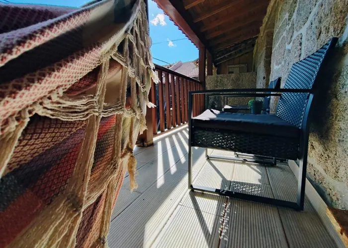 Feriehus Casa Boletus