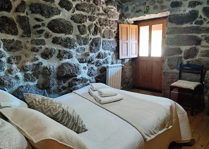 Casa Boletus Hébergement de vacances