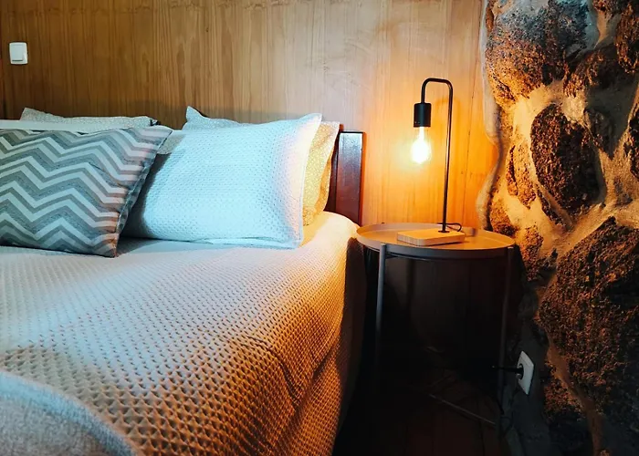 Casa Boletus Castro Laboreiro