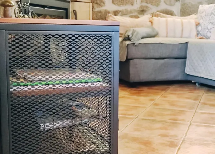 Casa Boletus Hébergement de vacances *