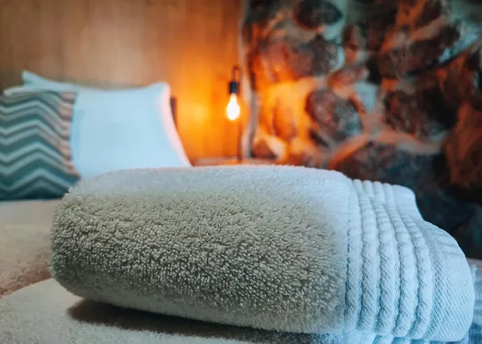 Hébergement de vacances Casa Boletus Castro Laboreiro