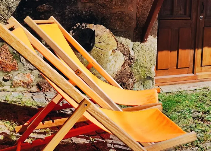 Casa Boletus Hébergement de vacances