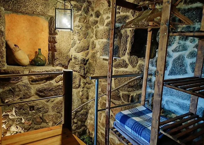 Casa Boletus Hébergement de vacances