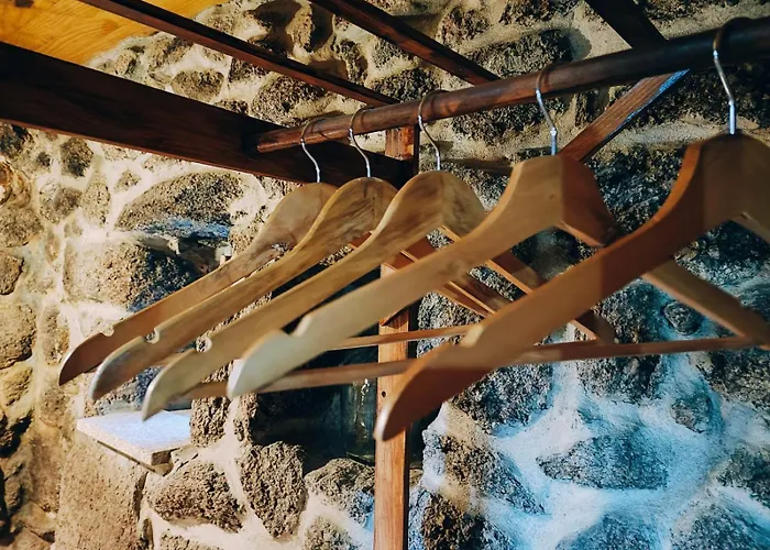 Casa Boletus * Castro Laboreiro