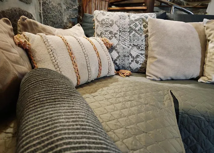 Casa Boletus Feriehus