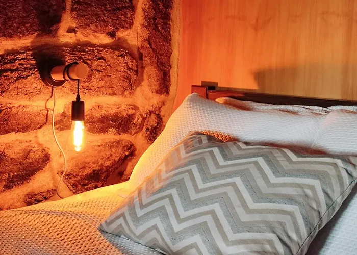 Casa Boletus Castro Laboreiro