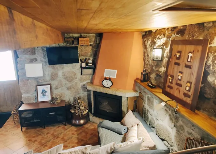 Casa Boletus Hébergement de vacances