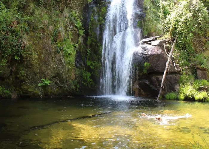 Feriehus Casa Boletus